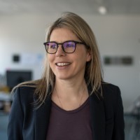 Sandra Büchel