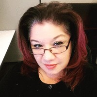 Delina Ruiz