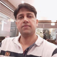 Vikrant Chaudhary