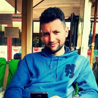 Tomislav Oresic