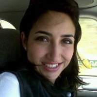 Maria Fernanda Benitez