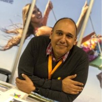 Roberto Mejia