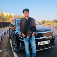 Afshan Shaikh