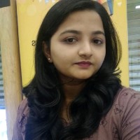 Ankita Kadam