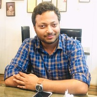 Sanchit Srivastava