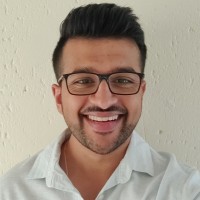 Ajay Nandakumar