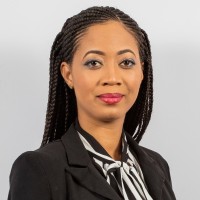 Toni Maxwell