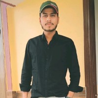 Diwakar Jangid