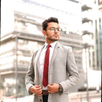 Ahmed Yaghi