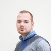 Anton Zaika