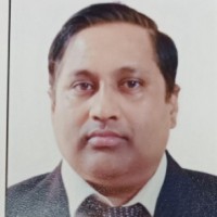 Shyamalendu Das