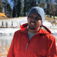 Piyush Prasad