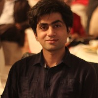 Muhammad Abdullah