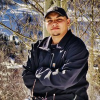 Stephen Barela