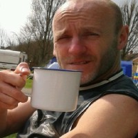 Dave Rosewell