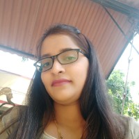 Ankita Patil