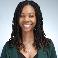 Mashayla Kirksy-Green