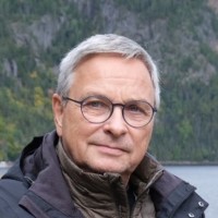 Luc Bergeron