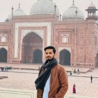 Er. Farhan Ahmad