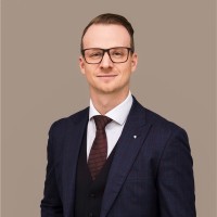 Dominic Nussbaumer