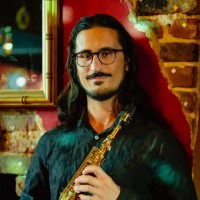 Danny Abrams