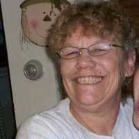 Linda Welton