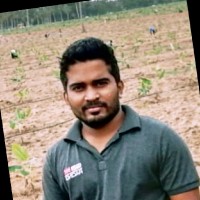 Dinesh Chathuranga