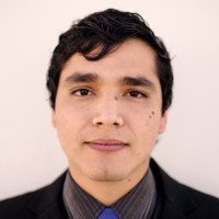 Guillermo Hernandez Olague