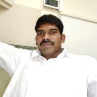 Rajashekar Pippala