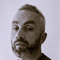 Shane O Reilly
