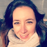Liesbeth Heyvaert