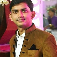 Anand Parikh