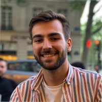 Thibault Dupré