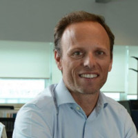 Jorge Alexandre