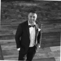 Siavash Goudarzi