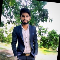 Daya Shankar Sahu