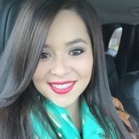 Ashley Hernandez