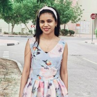Michelle Dsouza