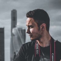 Кирилл Рожков