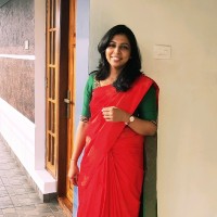 Parvathi Rajasekharan