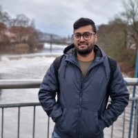Md. Sarfaraj Sikder