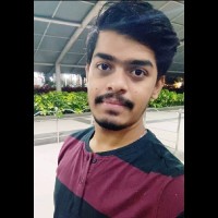Kunal Varade