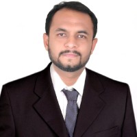 Bhushan Thorat