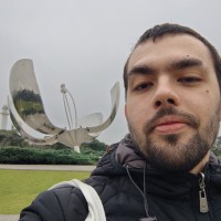 Gabriel Fernandes (范明煜)