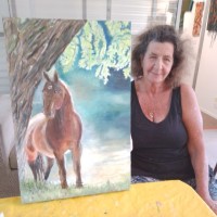 Kay Fleming