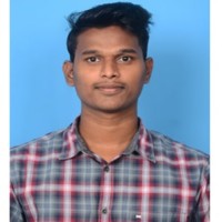 Pragadeshwaran R
