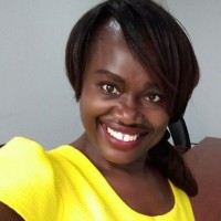 Lucy Okumu