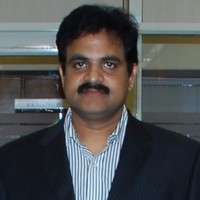 Murali Darapureddy