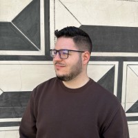 Sergi Gonzalez Lloria
