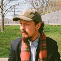 Benjamin Robertson